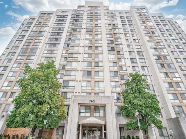 401 - 2901 Kipling Ave