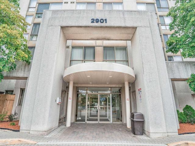 401 - 2901 Kipling Ave