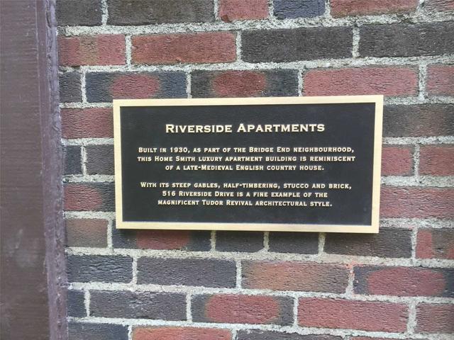 5 - 516 Riverside Dr