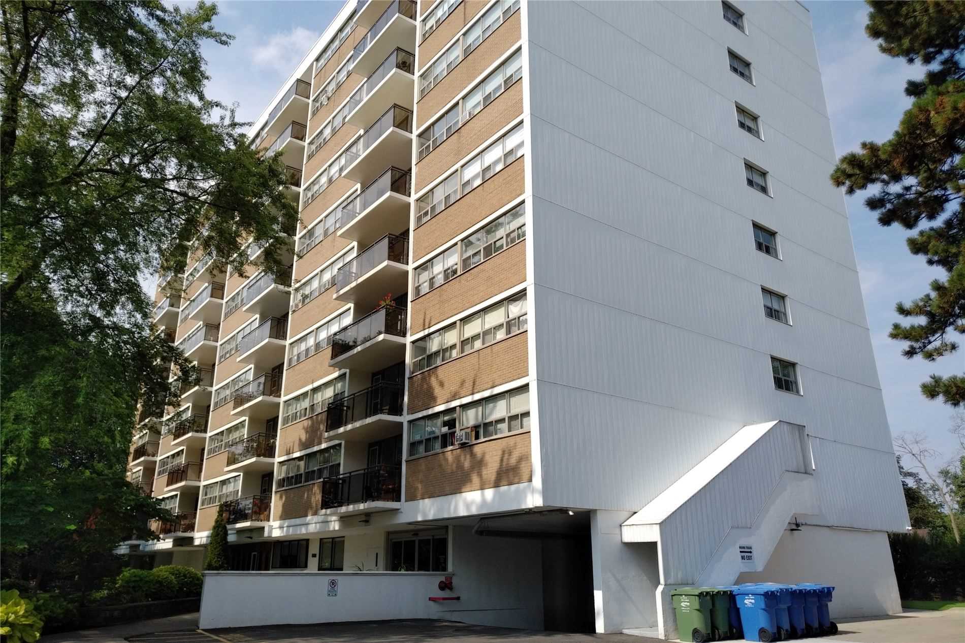 706 212 Kerr St, Oakville Terminated, W5338963 Condos.ca
