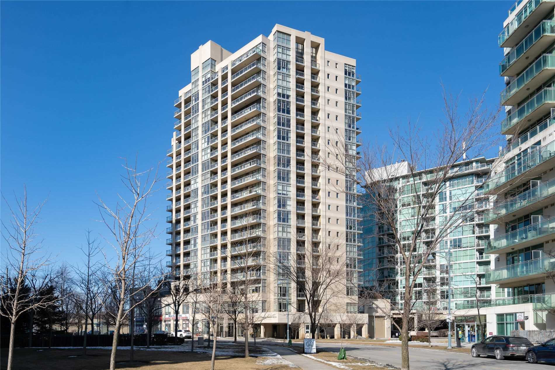 502 3 Marine Parade Dr, Etobicoke Sold, W5339188 Property.ca