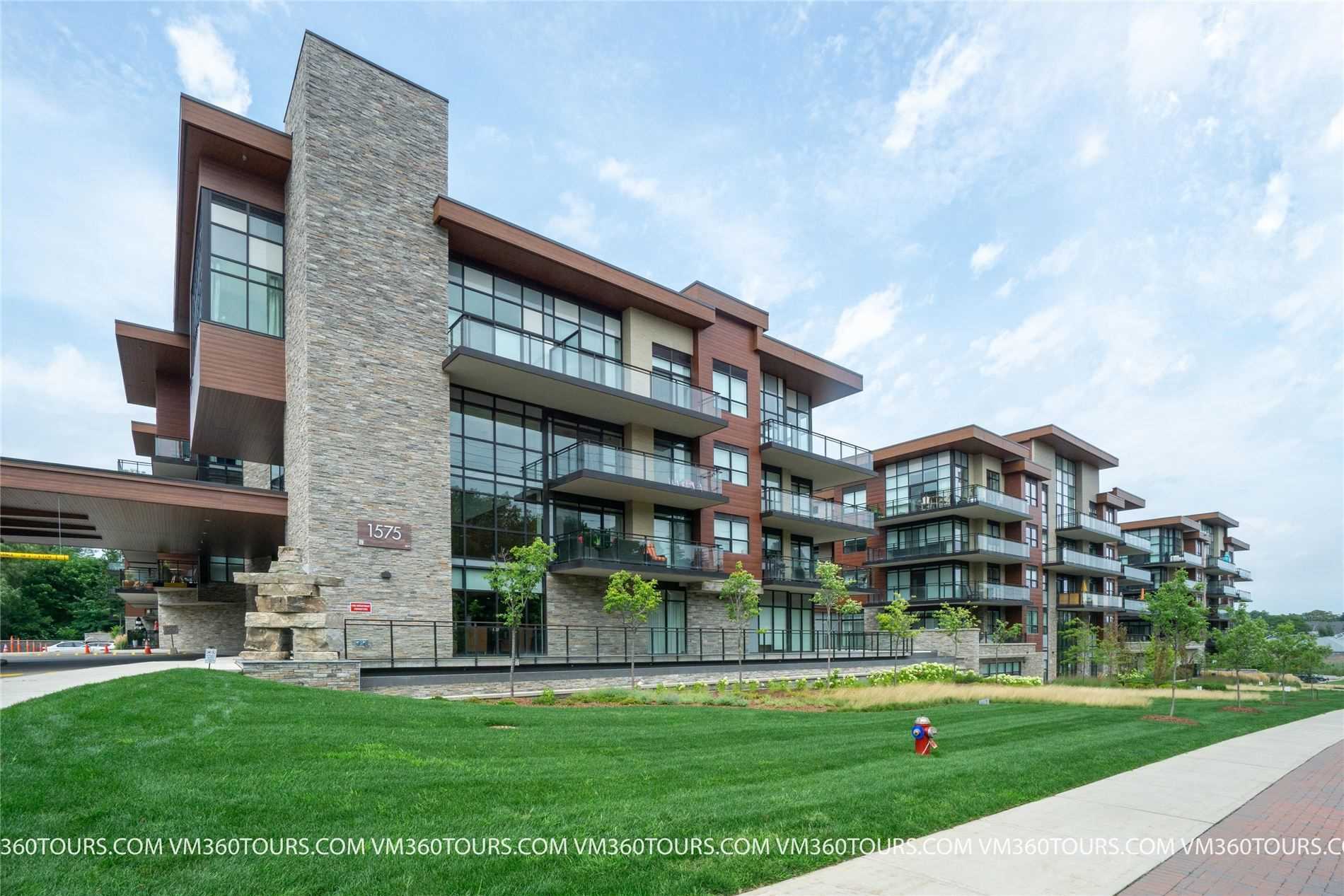 344 1575 Lakeshore Rd W, Mississauga Sold, W5339879 Condos.ca
