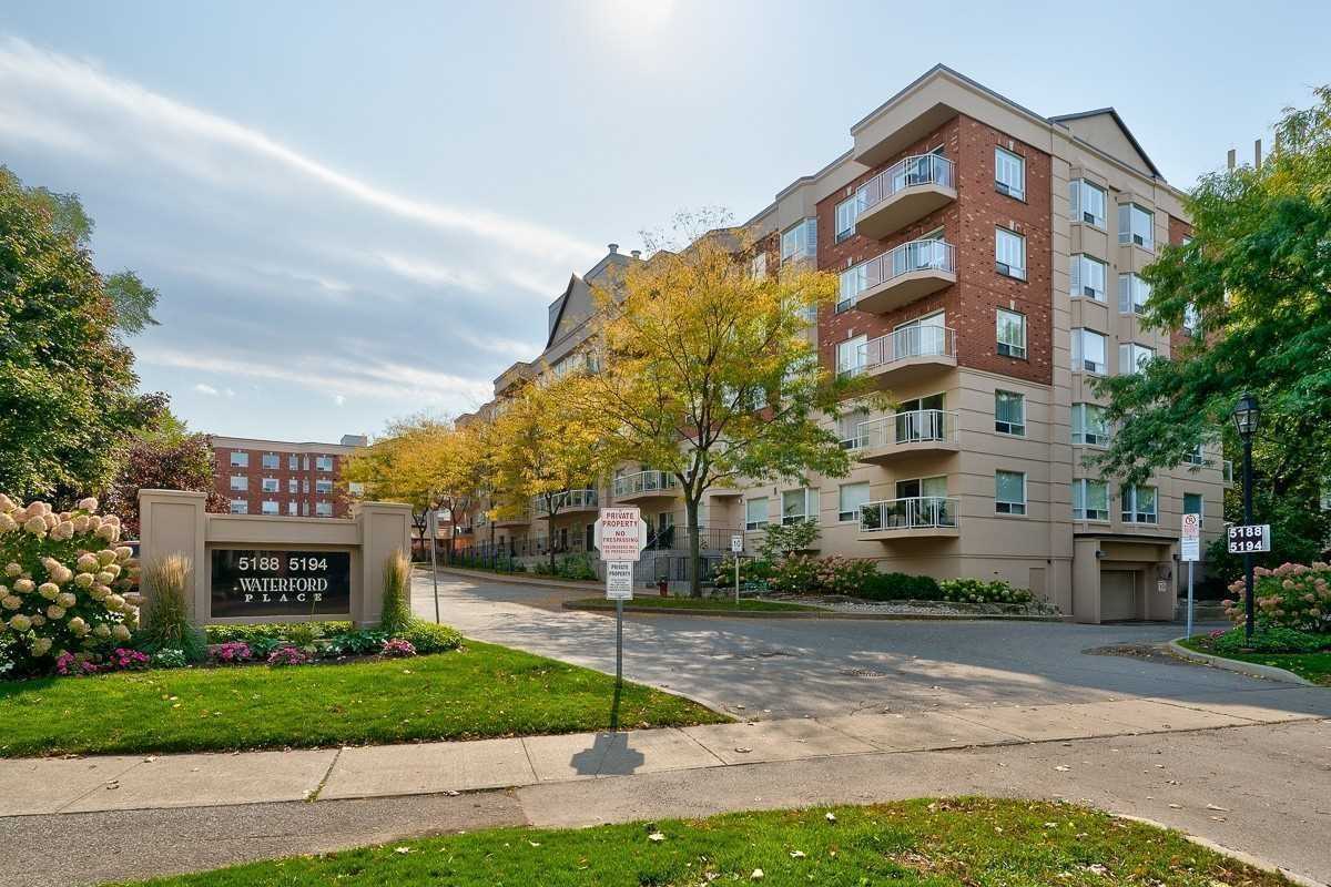 302 5188 Lakeshore Rd, Burlington Leased, W5340190 Condos.ca