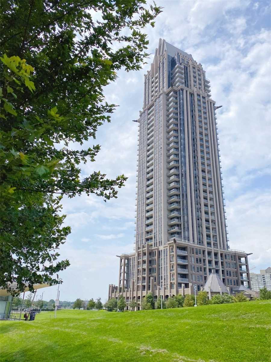 3106 388 Prince Of Wales Dr, Mississauga Leased, W5340579 Condos.ca