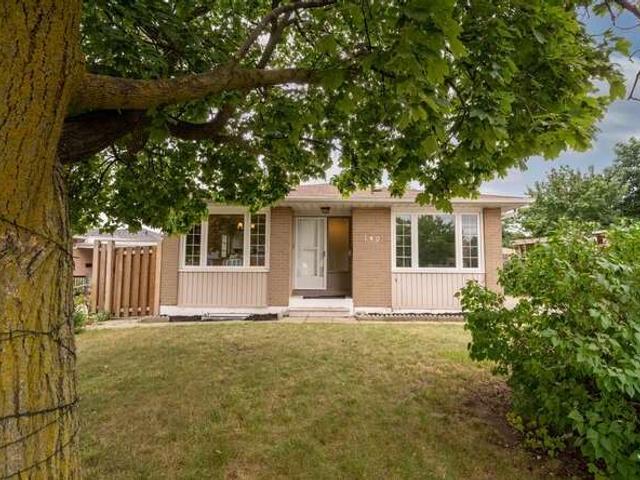 149 Rutherford Rd N, Brampton ON | Property.ca