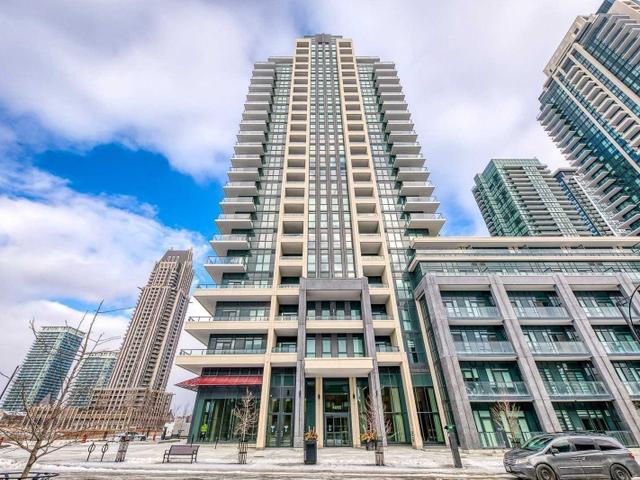 1503 - 4085 Parkside Village Dr