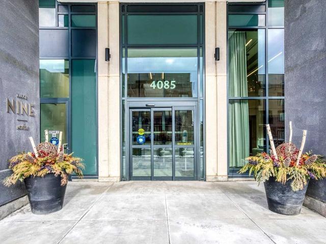 1503 - 4085 Parkside Village Dr