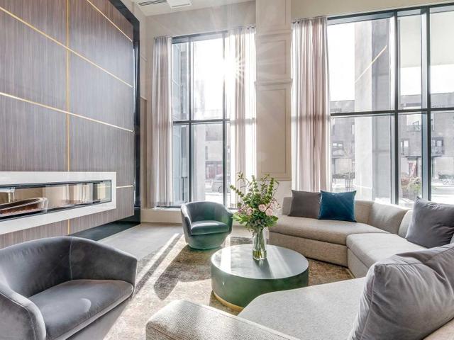 1503 - 4085 Parkside Village Dr