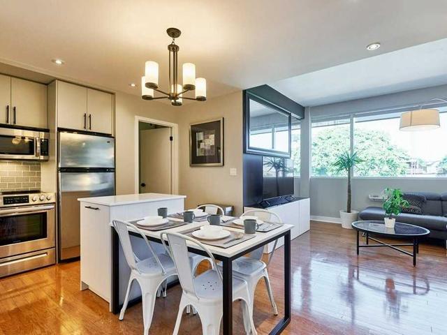 402 - 25 Ritchie Ave