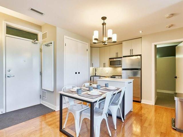 402 - 25 Ritchie Ave