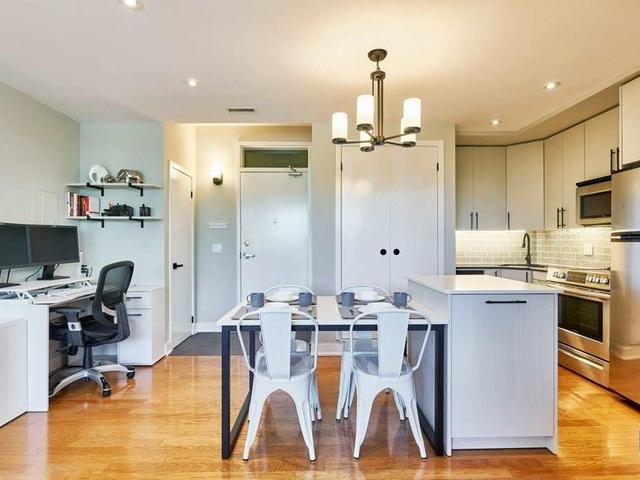 402 - 25 Ritchie Ave