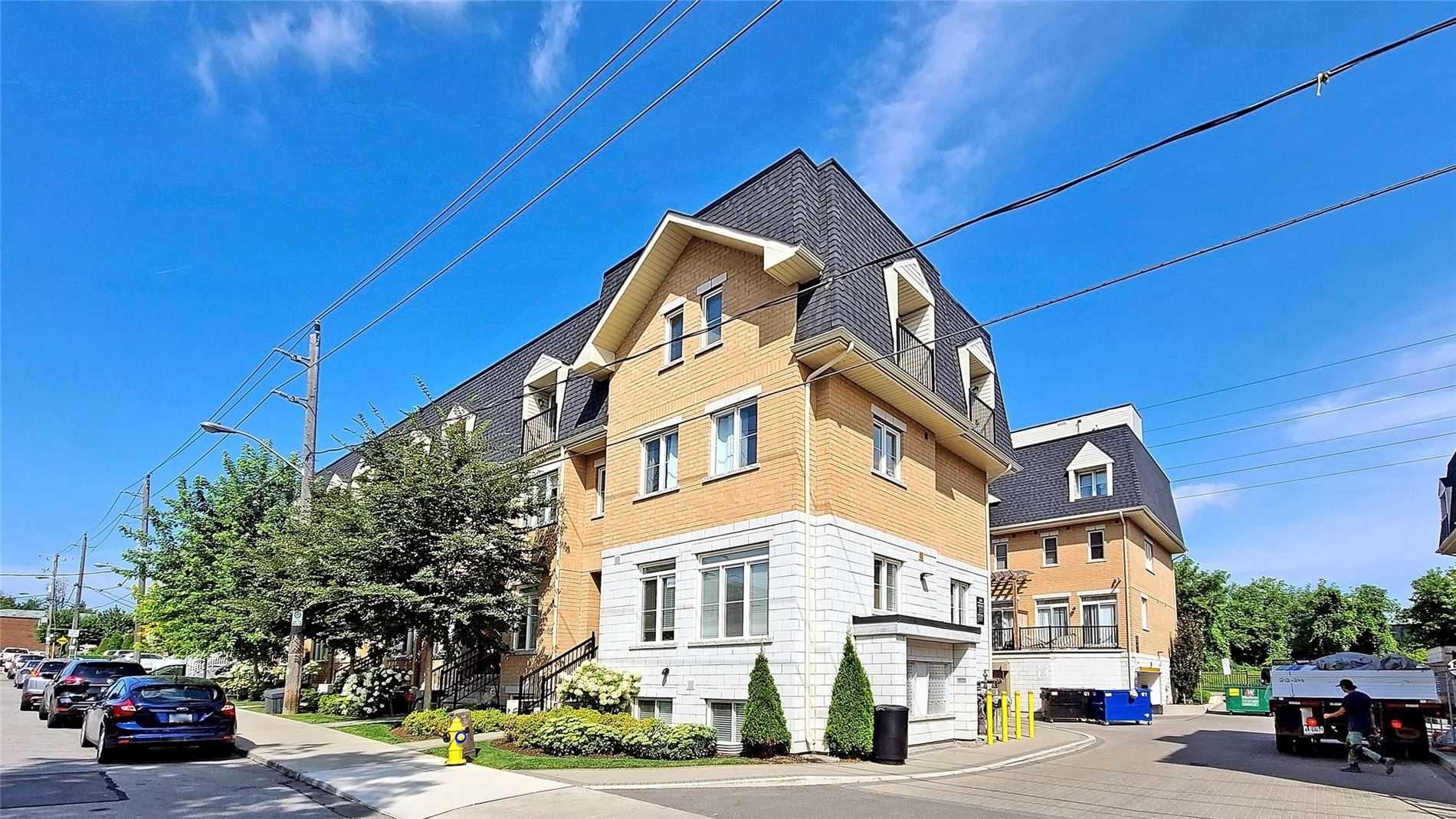 109 400 Hopewell Ave S, York Leased, W5342940 Condos.ca