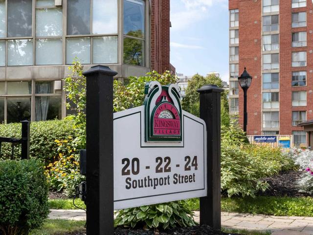 144 24 Southport St Toronto Sold Conditional W5343516 Condos ca