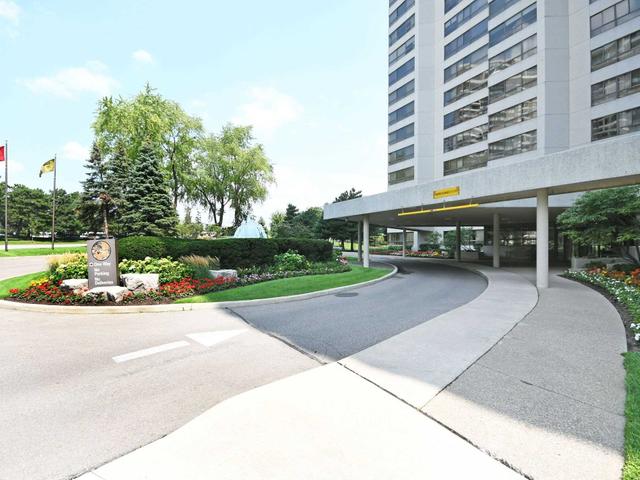 1406 - 1300 Bloor St