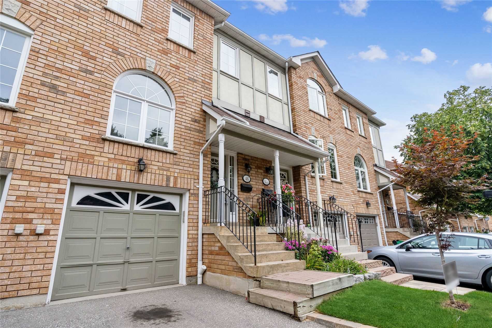 46 2350 Britannia Rd W, Mississauga Sold, W5344410 Condos.ca