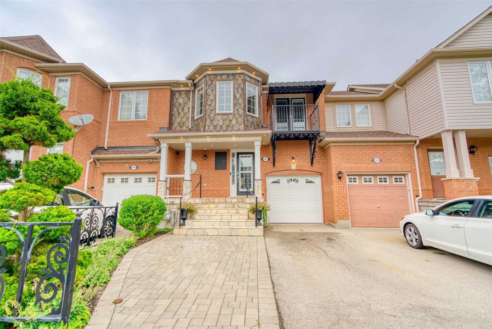 2195 Baronwood Dr, Oakville Sold, W5344458 Condos.ca