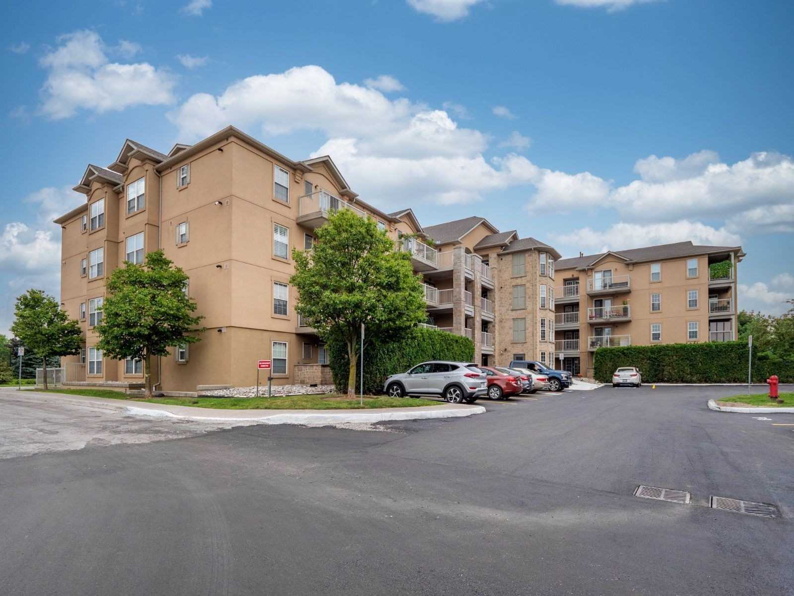 209 1440 Gate, Oakville Terminated, W5344776 Condos.ca