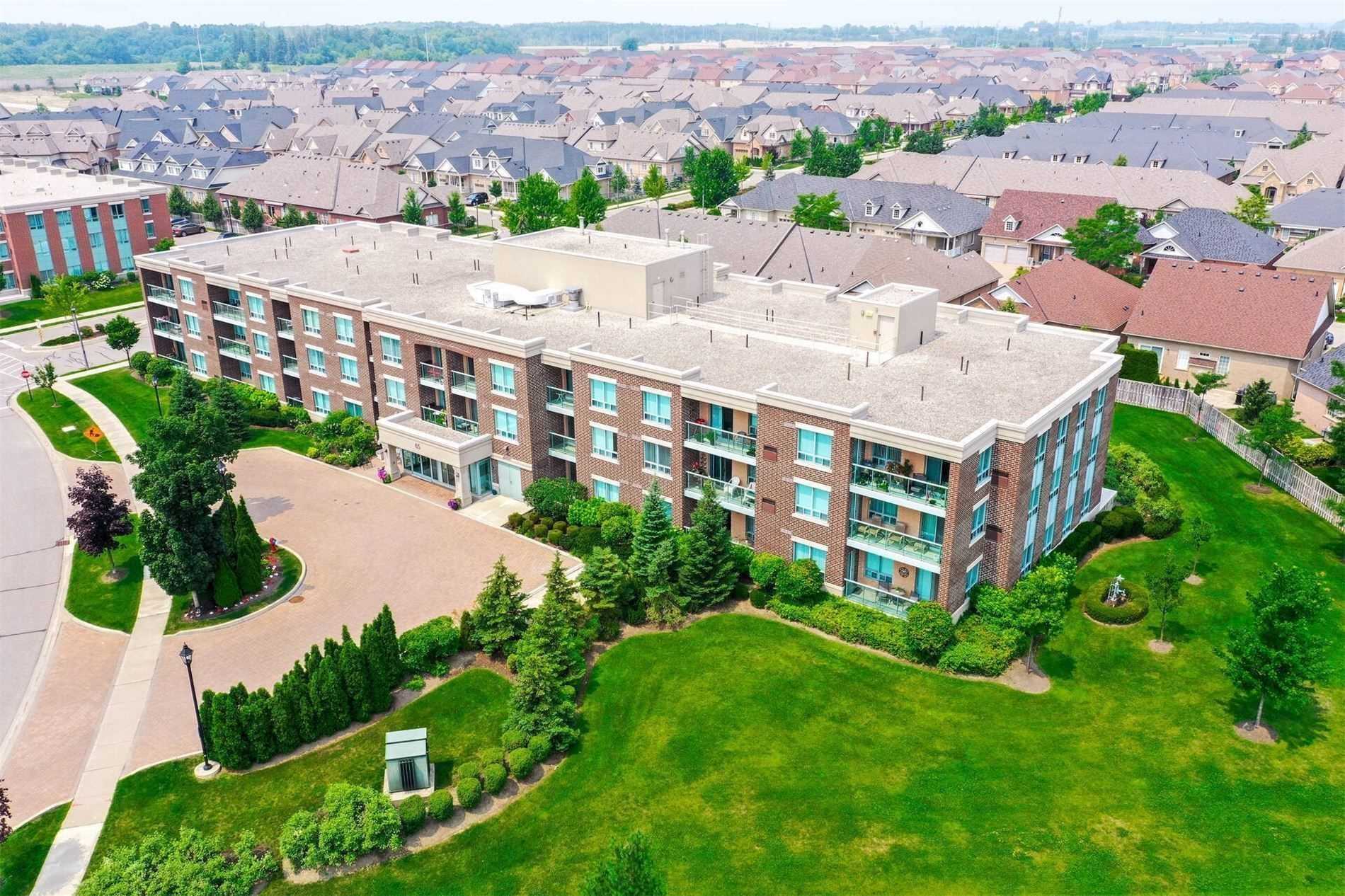 117 65 Via Rosedale Way, Brampton Sold Conditional, W5345179