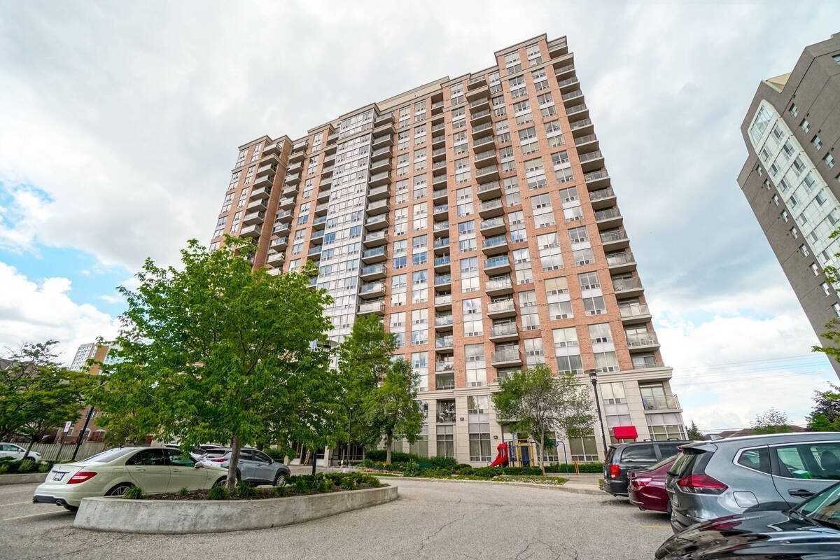1013 55 Strathaven Dr, Mississauga Sold, W5346151 Condos.ca