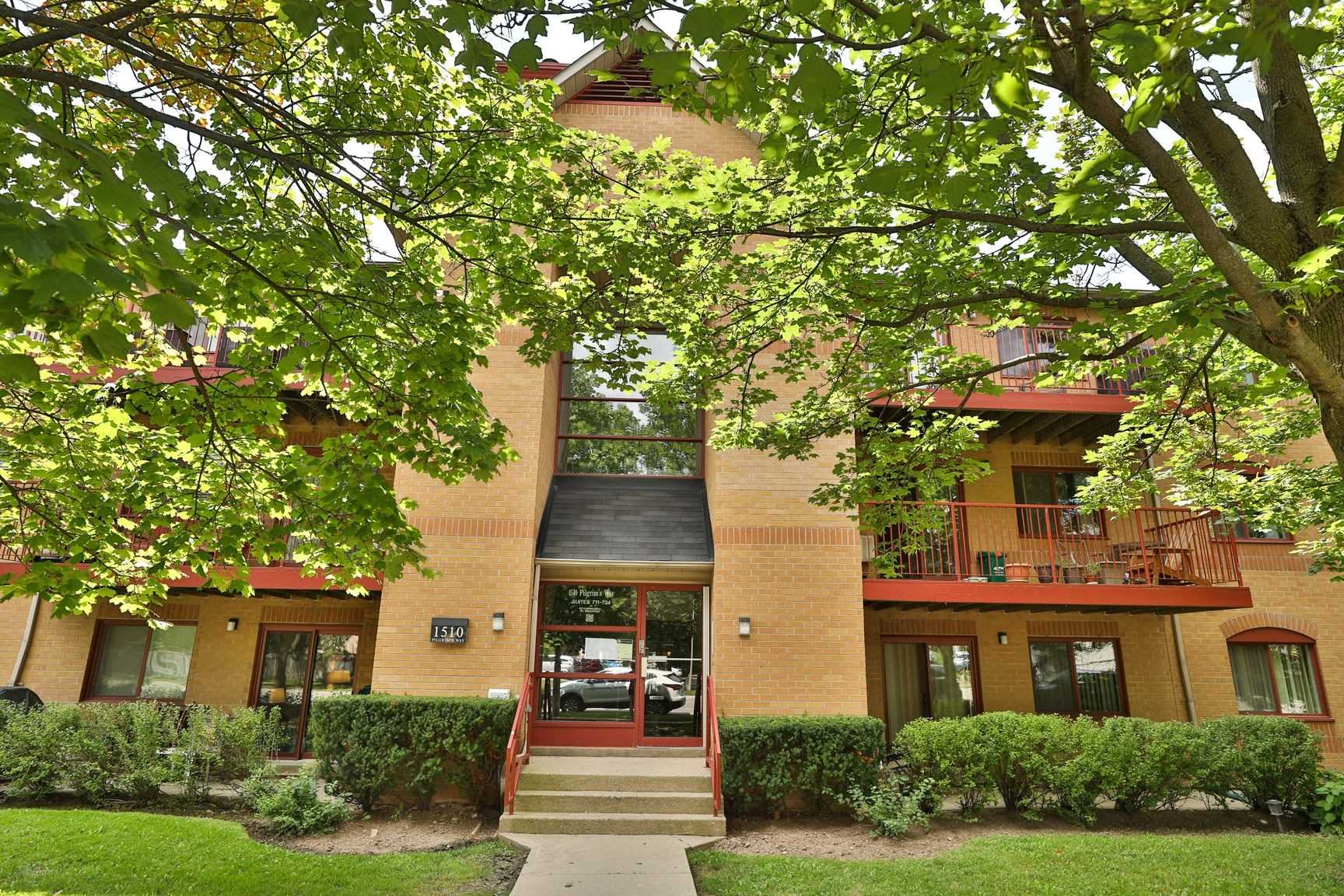 713 1510 Pilgrims Way, Oakville Leased, W5346560 Condos.ca