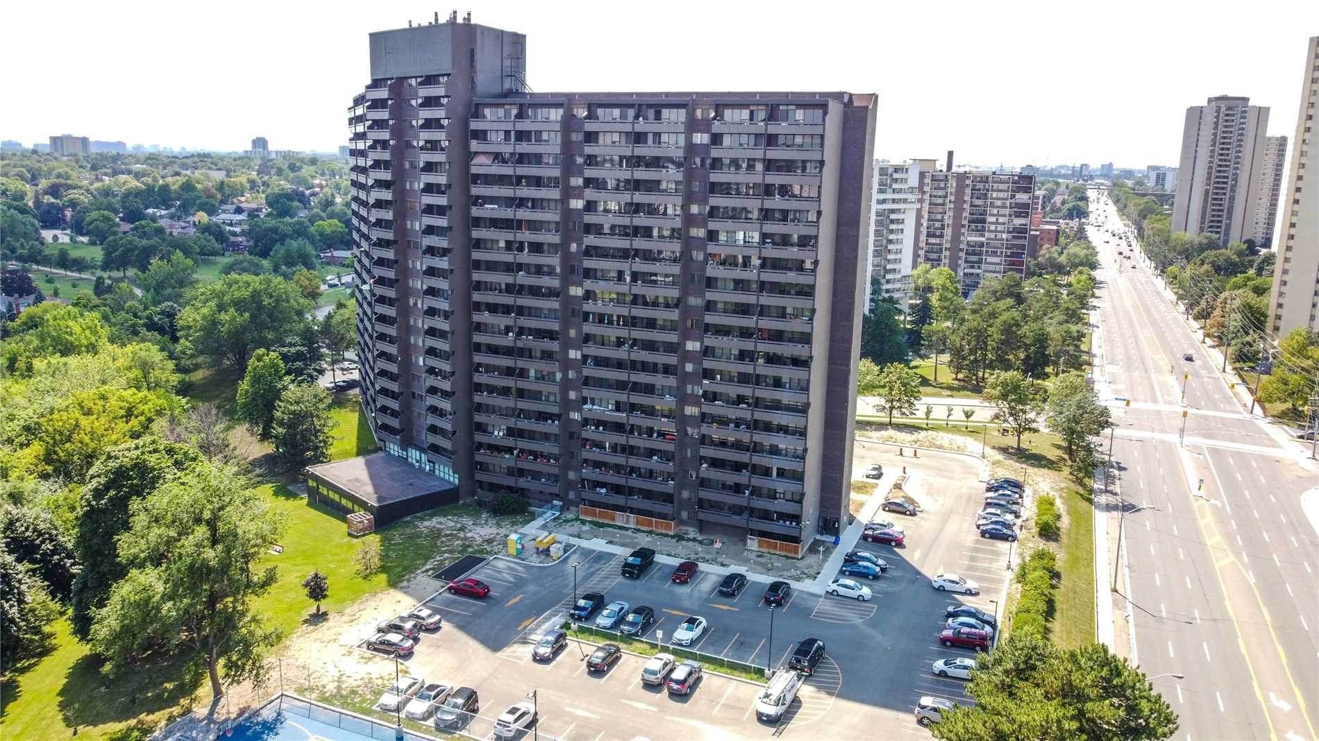1215 11 Wincott Dr, Etobicoke Expired, W5346895 Condos.ca