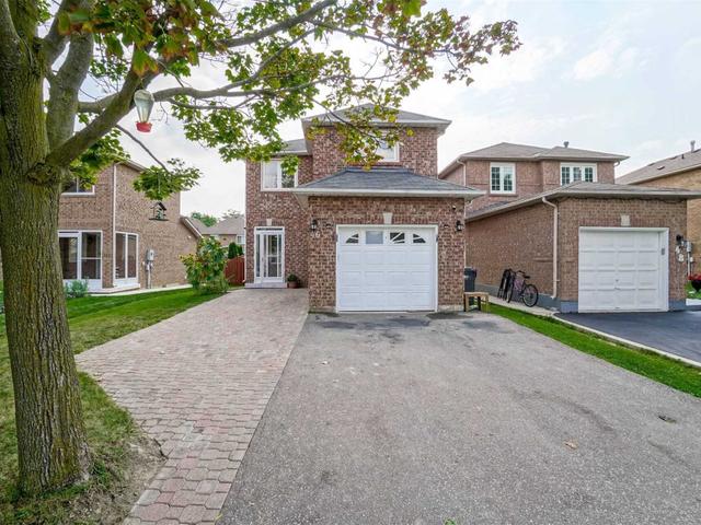 46 Mullis Cres