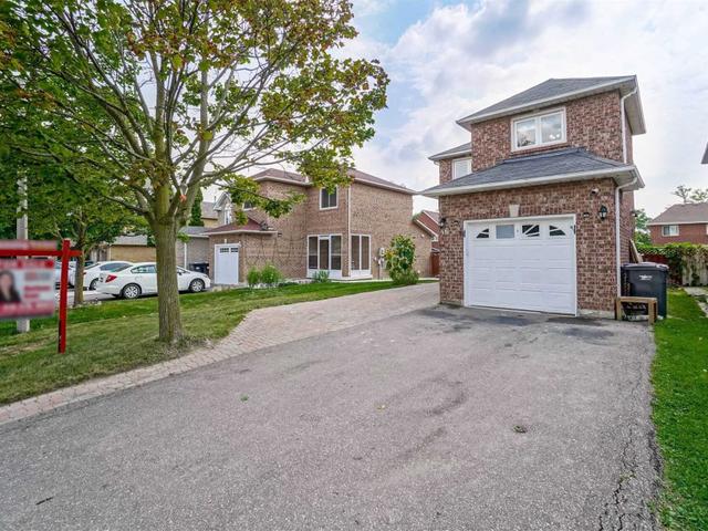 46 Mullis Cres