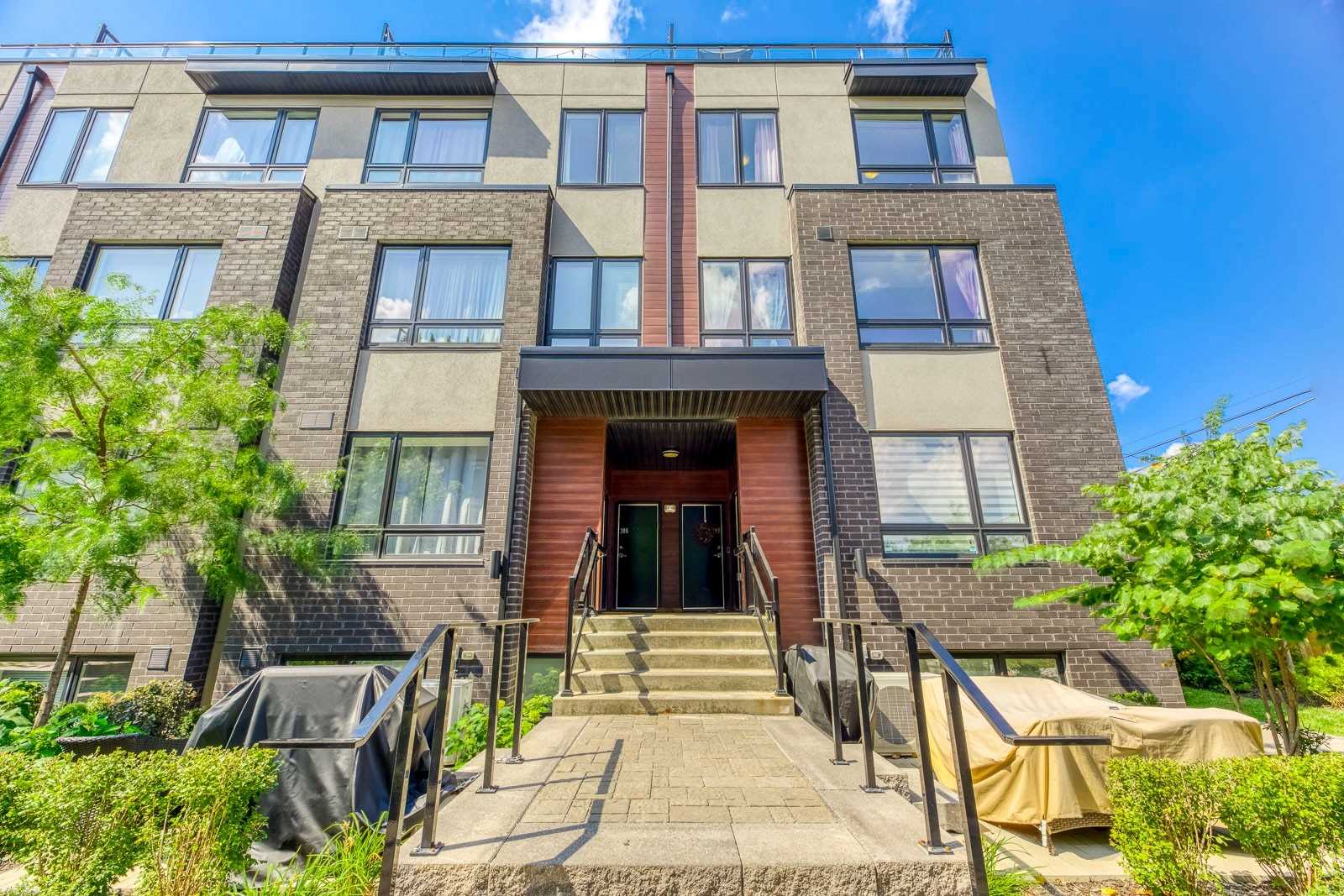 308 1120 Briar Hill Ave, Toronto Sold Conditional, W5348729 Condos.ca