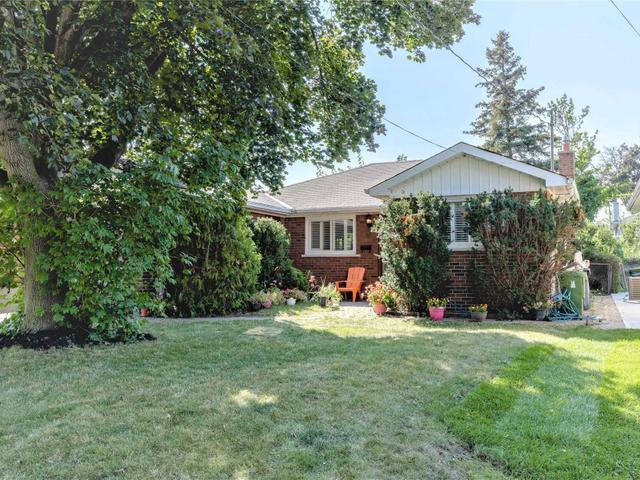 9 Norfield Cres