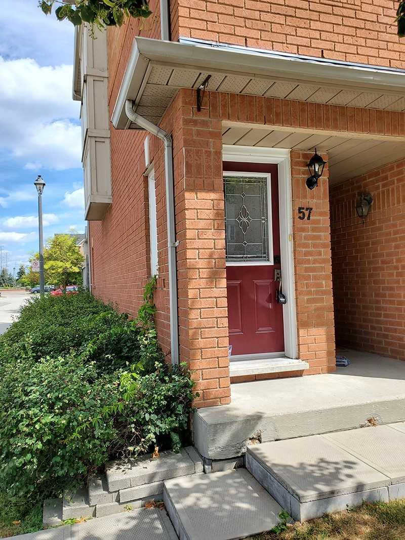 57 6950 Tenth Line W, Mississauga Leased, W5349438 Condos.ca