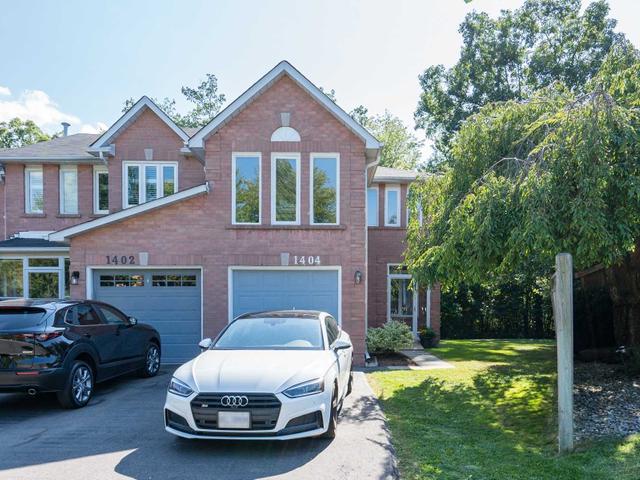 1404 Stonecutter Dr