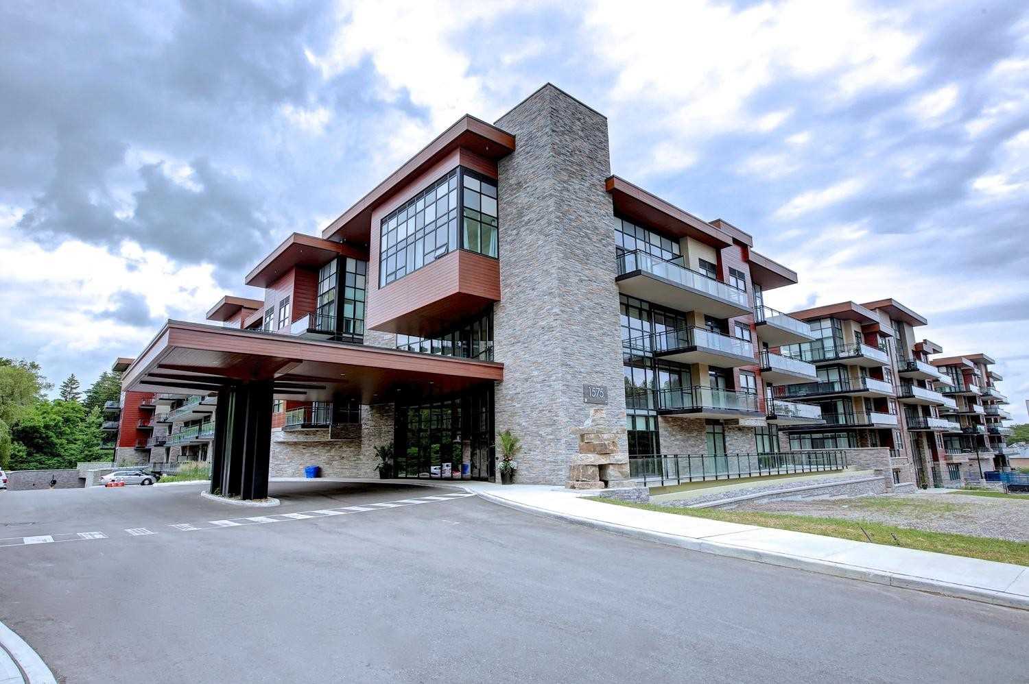 228 1575 Lakeshore Rd W, Mississauga Terminated, W5350294 Condos.ca