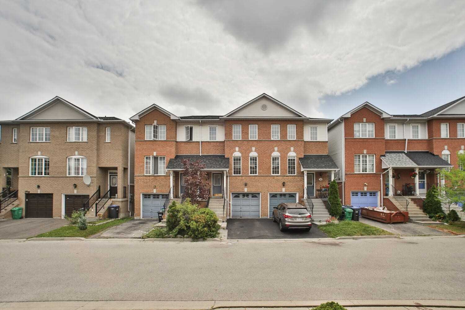 57 1480 Britannia Road W Rd, Mississauga Leased, W5350737 Condos.ca
