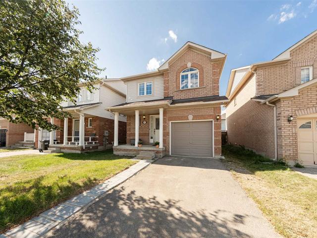 13 Ridgemore Cres