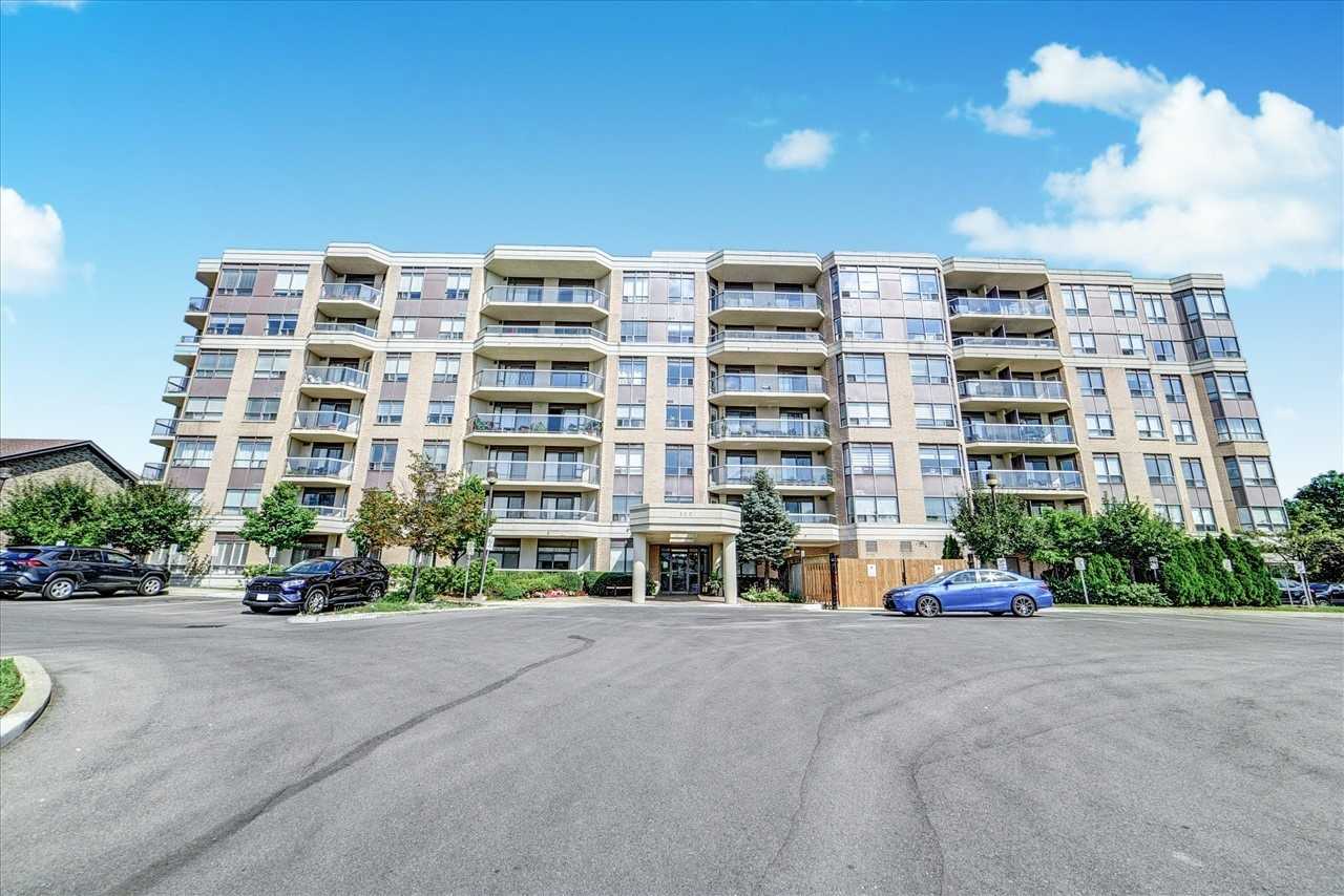 507 300 Ray Lawson Blvd, Brampton Terminated, W5351327 Condos.ca
