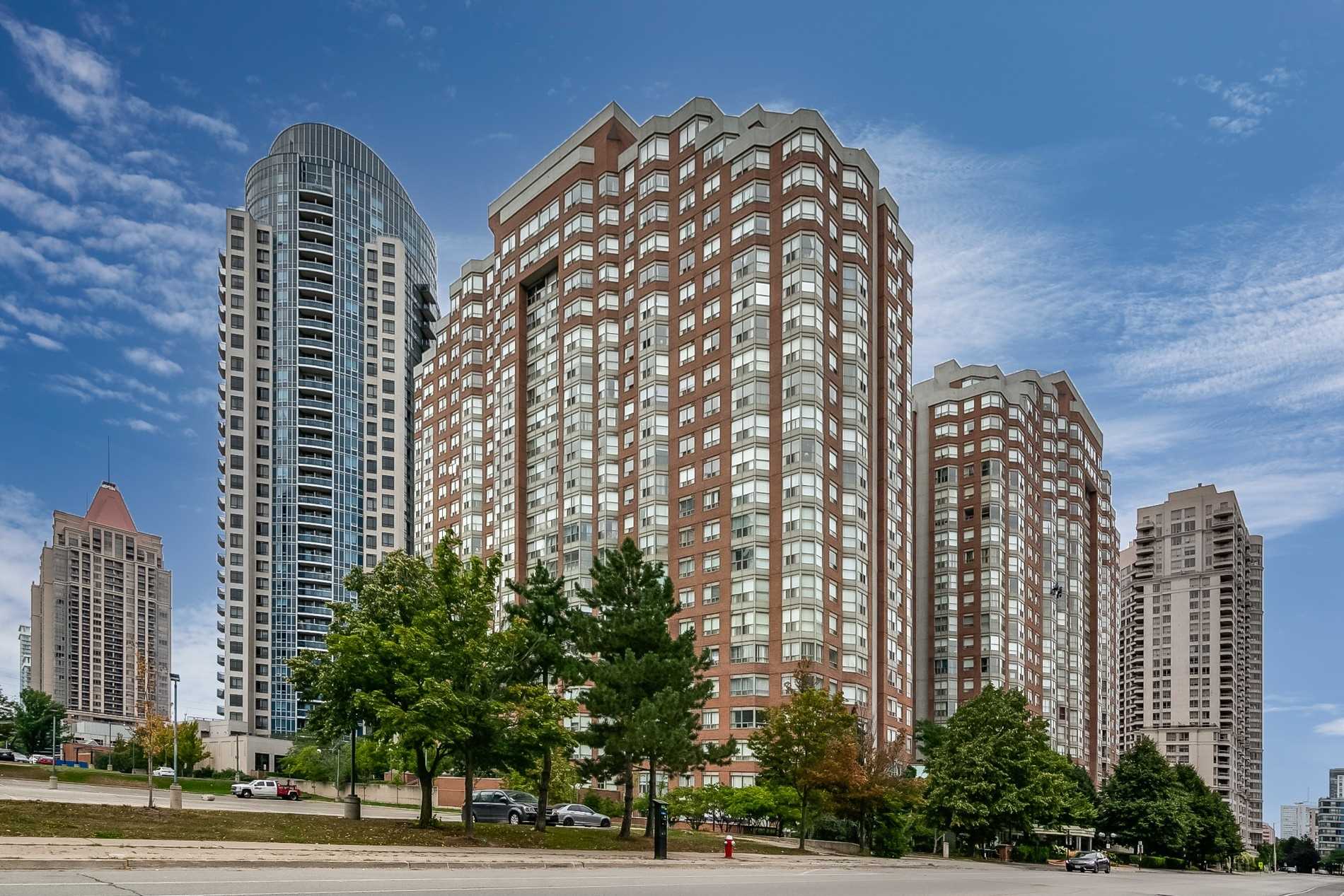 E707 325 b Dr, Mississauga Sold, W5351560 Condos.ca