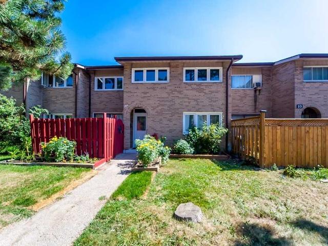 25 - 75 Driftwood Ave