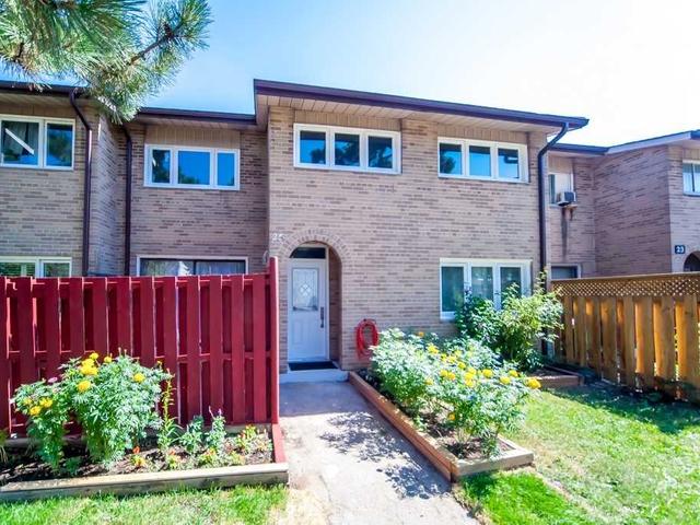 25 - 75 Driftwood Ave