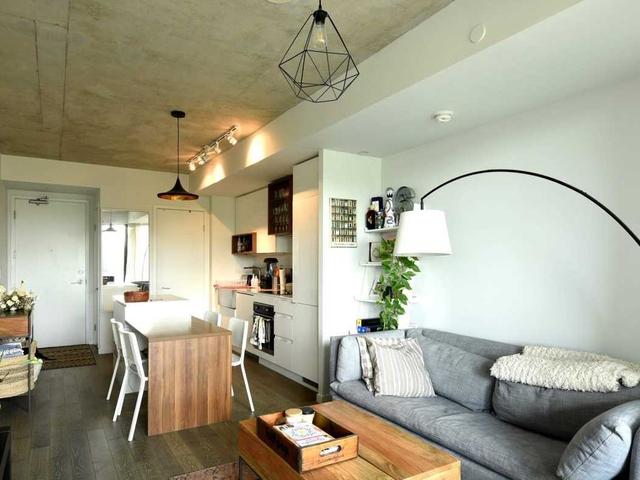 416 - 383 Sorauren Ave