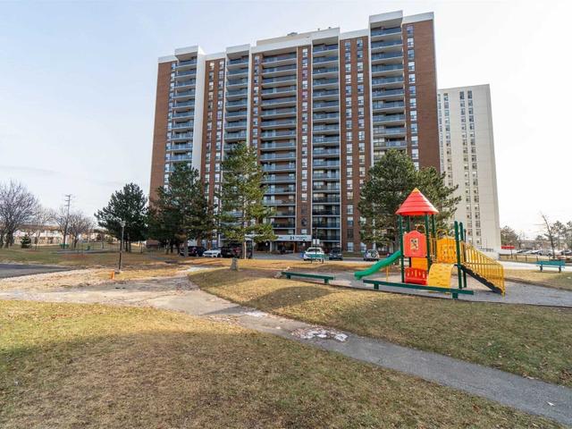 1508 - 21 Knightsbridge Rd