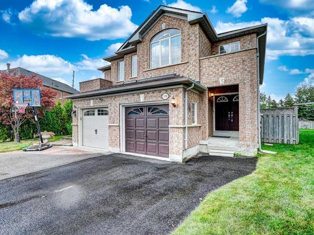 108 Olympia Cres