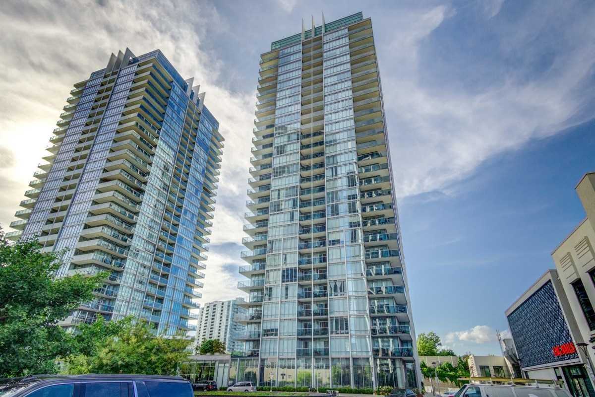606 88 Park Lawn Rd, Etobicoke Leased, W5353678 Property.ca