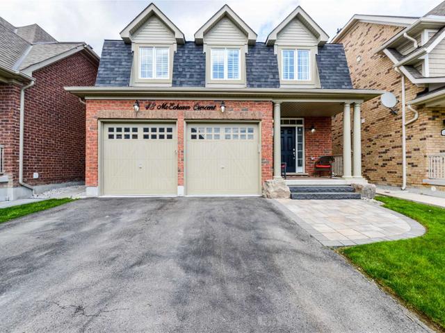 48 Mcechearn Cres