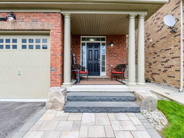 48 Mcechearn Cres