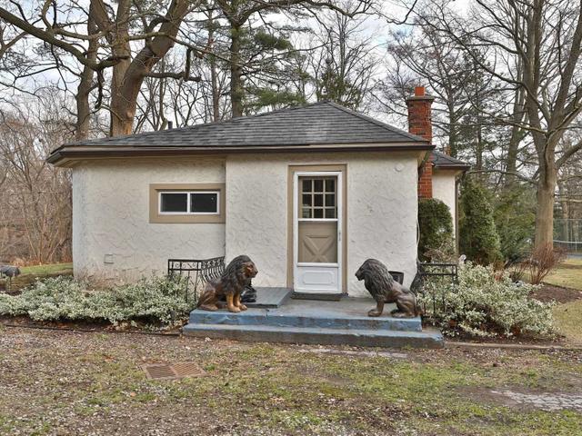 Cottage - 243 Shoreacres Rd