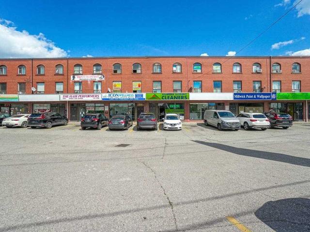 14 - 2965 Islington Ave