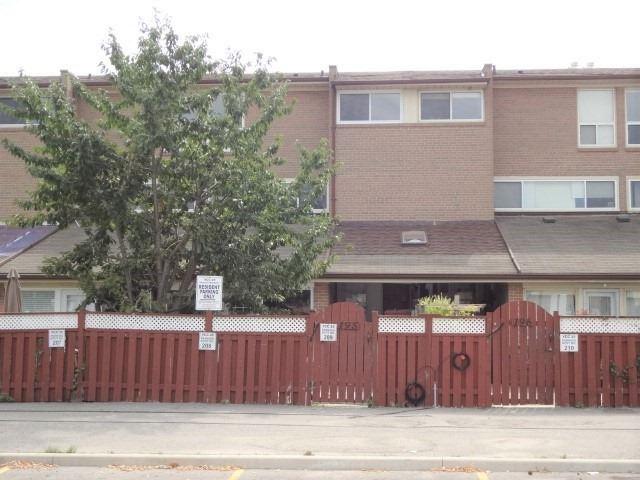 195 - 262 John Garland Blvd