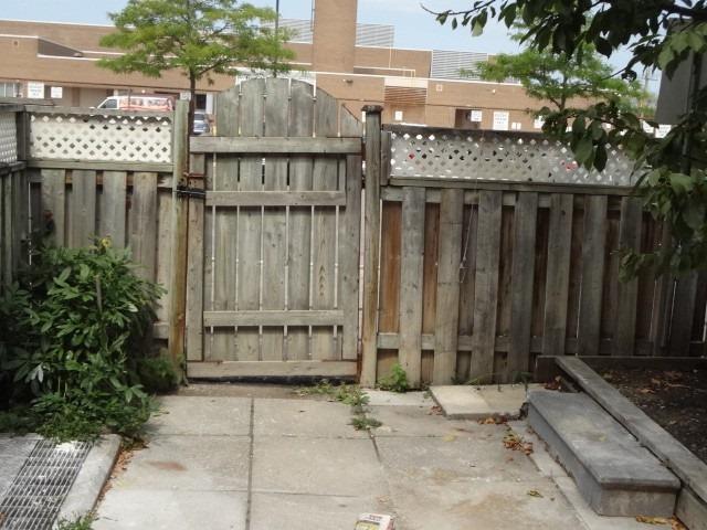 195 - 262 John Garland Blvd