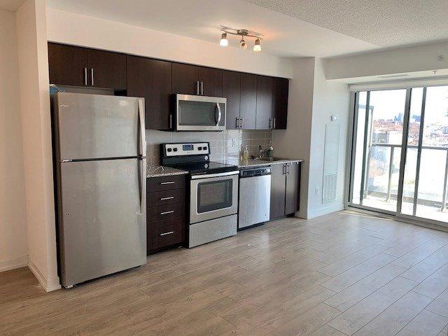 1012 - 1420 Dupont St