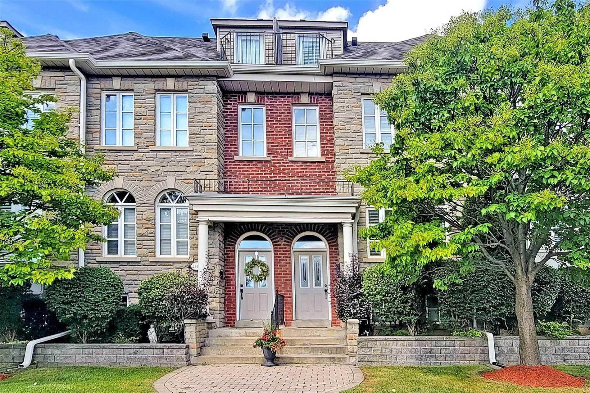 4 114 Evans Ave, Etobicoke Suspended, W5358725 Condos.ca